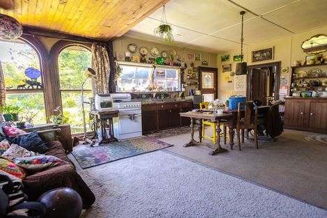 Photo of property in 464 Stafford Loop Road, Awatuna, Hokitika, 7882