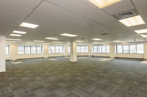 Photo of property in Ex Eagle Technology House, 135 Victoria Street, Te Aro, Wellington, 6011