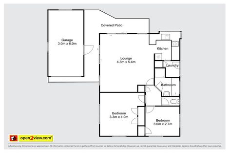 Photo of property in 79a Grey Street, Cambridge, 3434
