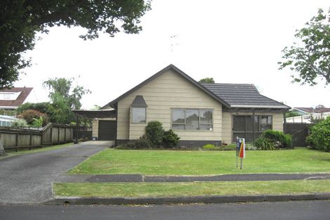 Photo of property in 18 Hogan Street, Pukekohe, 2120