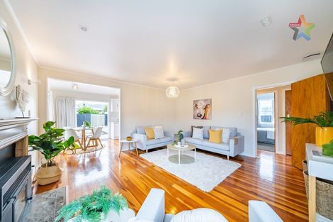 Photo of property in 20 Konini Street, Wainuiomata, Lower Hutt, 5014