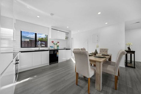 Photo of property in 31a William Avenue, Manurewa, Auckland, 2102