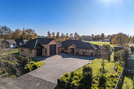 Photo of property in 13a Te Poi Road, Te Poi, Matamata, 3473