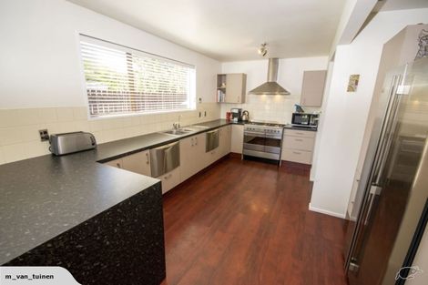 Photo of property in 275 Kingsbury Avenue, Rangiora, 7400