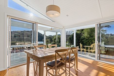 Photo of property in 45 Riverside Drive, Point Wells, Warkworth, 0986