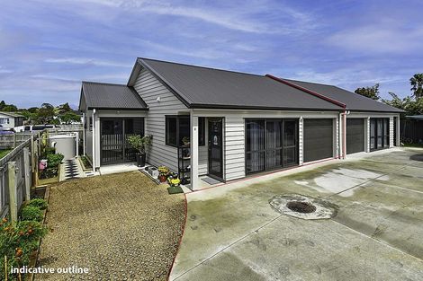 Photo of property in 171d Wordsworth Road, Manurewa, Auckland, 2102