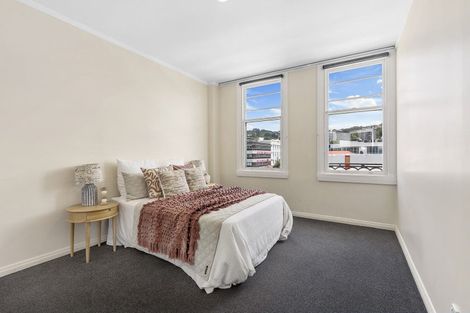 Photo of property in 255u6 Cuba Street, Te Aro, Wellington, 6011