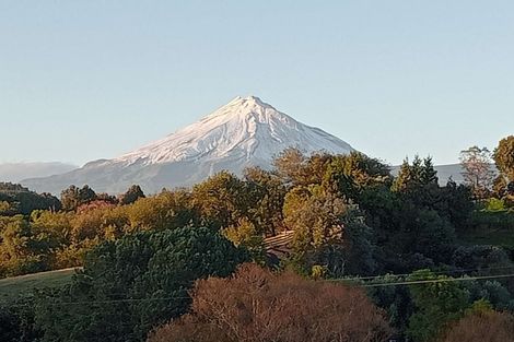 Photo of property in 351 Tukapa Street, Hurdon, New Plymouth, 4310