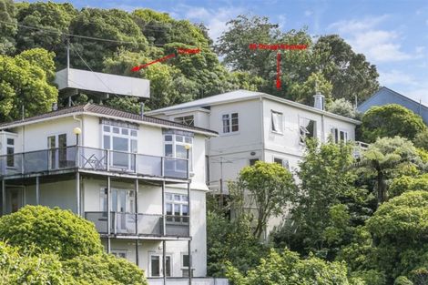 Photo of property in 58 Orangi Kaupapa Road, Northland, Wellington, 6012