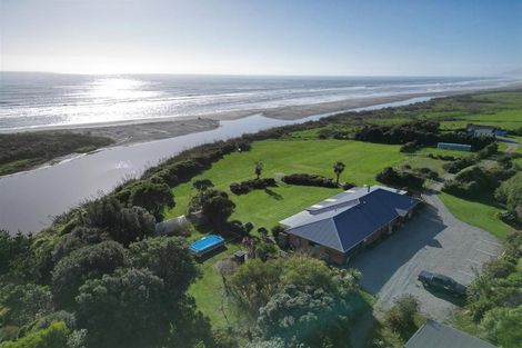 Photo of property in 1209a Kumara Junction Highway, Awatuna, Hokitika, 7882