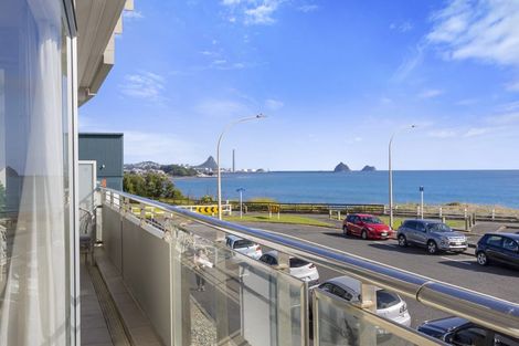 Photo of property in Quarterdeck, 3/4 Buller Street, New Plymouth, 4310