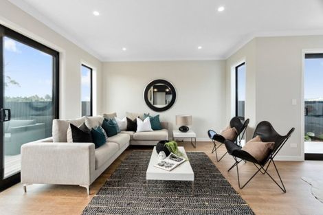 Photo of property in 6 Tai Crescent, Hobsonville, Auckland, 0616