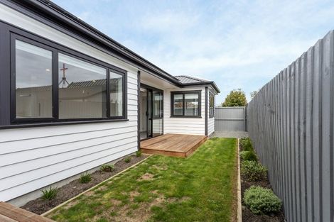 Photo of property in 4/271 Innes Road, Mairehau, 8052