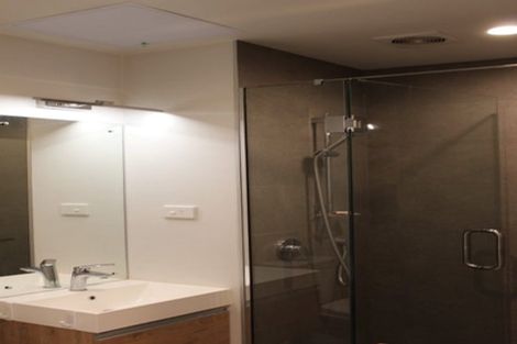 Photo of property in Cityscape Apartments, 9/97 Filleul Street, Dunedin Central, Dunedin, 9016