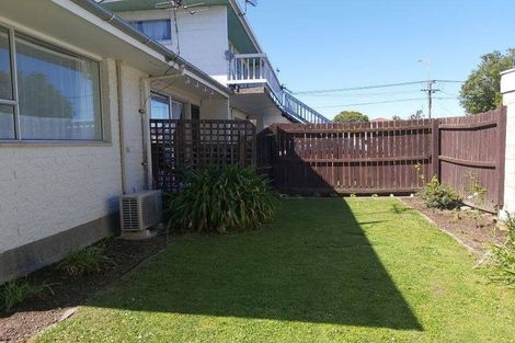 Photo of property in 2/605 Hereford Street, Linwood, Christchurch, 8011