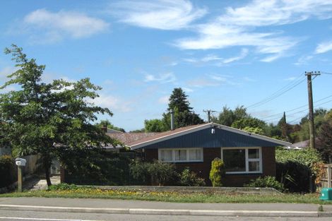 Photo of property in 299 Hoon Hay Road, Hoon Hay, Christchurch, 8025