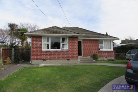 Photo of property in 19 Pinehurst Crescent, Russley, Christchurch, 8042