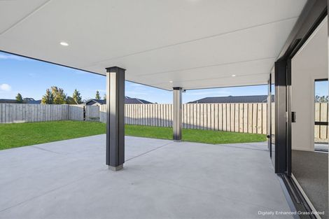 Photo of property in 52 Benn Street, Amberley, 7410