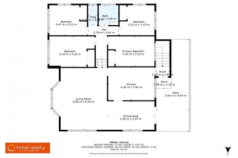 Photo of property in 76 Albert Terrace, Saint Martins, Christchurch, 8022