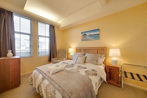 Photo of property in Orange House/land Equity, 182u6 Wakefield Street, Te Aro, Wellington, 6011