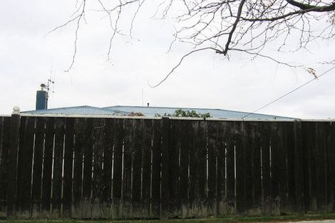 Photo of property in 106 Monrad Street, Highbury, Palmerston North, 4412