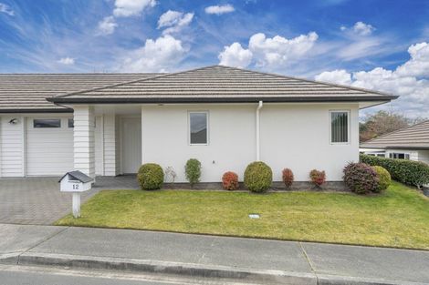 Photo of property in Acacia Court, 12/2 Jarden Mile, Nukuhau, Taupo, 3330