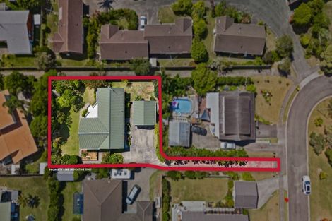 Photo of property in 31 Crampton Court, Orewa, 0931