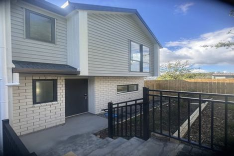 Photo of property in 7/59 Glenview Road, Glen Eden, Auckland, 0602