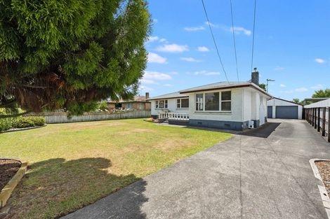 Photo of property in 8 Forsyth Street, St Andrews, Hamilton, 3200