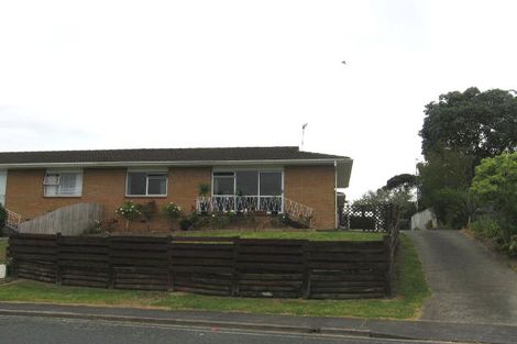 Photo of property in 3/32 Hellyers Street, Birkdale, Auckland, 0626