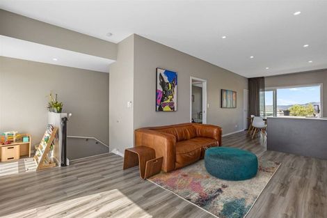 Photo of property in 8 Kopua Place, Whitby, Porirua, 5024