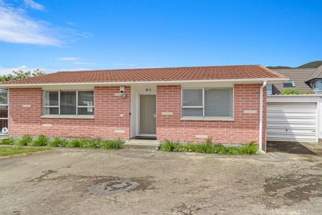 Photo of property in 18c Saint Ronans Avenue, Waterloo, Lower Hutt, 5011