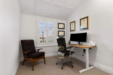 Photo of property in 92 Clarence Street, Ponsonby, Auckland, 1011