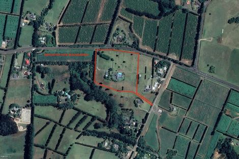 Photo of property in 436 Kapiro Road, Kerikeri, 0294