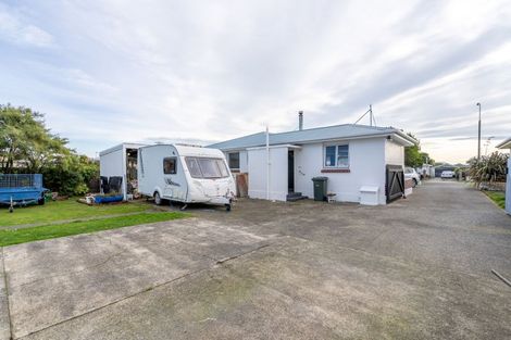 Photo of property in 161 Dome Street, Newfield, Invercargill, 9812