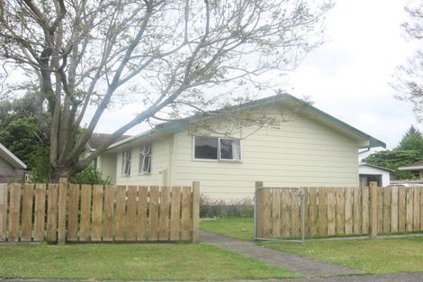 Photo of property in 14 Norrie Street, Te Puke, 3119