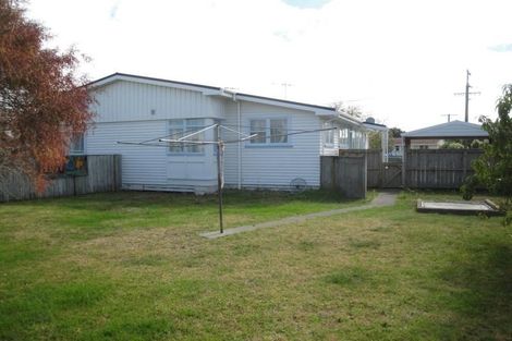 Photo of property in 22 Temuera Street, Otaki, 5512
