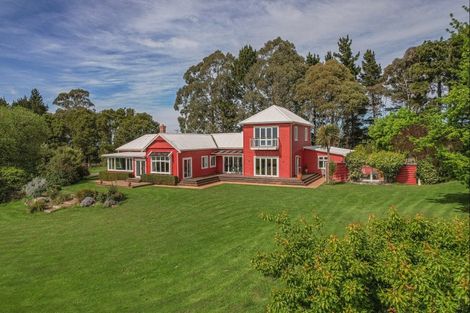 Photo of property in 624 Conway Flat Road, Conway Flat, Cheviot, 7384