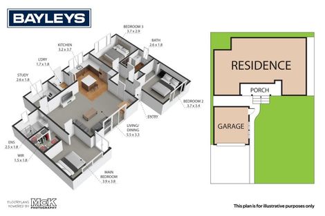 Photo of property in 151 Ngamotu Road, Spotswood, New Plymouth, 4310