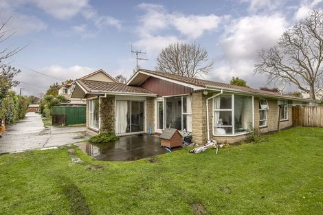 Photo of property in 199a Cranford Street, St Albans, Christchurch, 8014