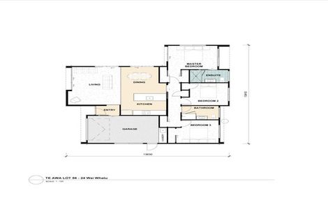 Photo of property in 24 Wai Whatu Street, Meeanee, 4110