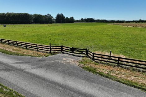 Photo of property in 791 Mill Road, Ohoka, 7475