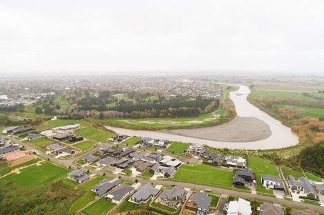 Photo of property in 109 Cashmere Drive, Fitzherbert, Palmerston North, 4410