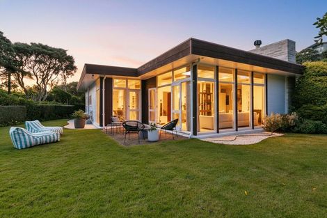 Photo of property in 10 Mathieson Avenue, Khandallah, Wellington, 6035