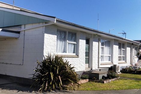 Photo of property in 3/64 Stanmore Road, Linwood, Christchurch, 8011