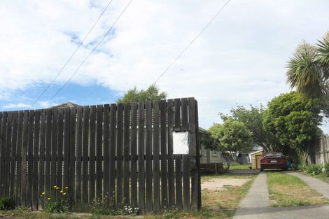 Photo of property in 38 Travis Road, Burwood, Christchurch, 8083