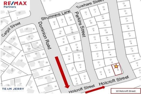 Photo of property in 10 Holcroft Street, Papakura, 2110