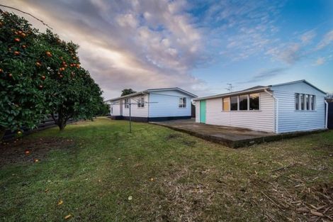Photo of property in 8 Quennell Avenue, Favona, Auckland, 2024