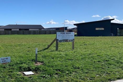 Photo of property in 4 Thorn Place, Levin, 5510