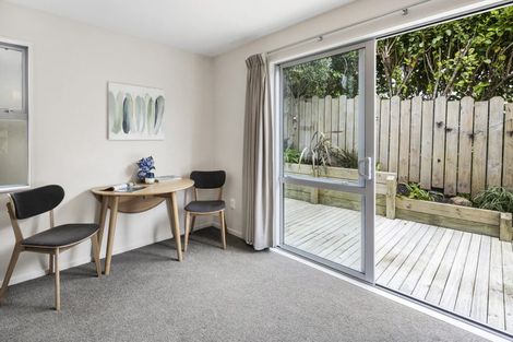 Photo of property in 6b Mills Road, Brooklyn, Wellington, 6021